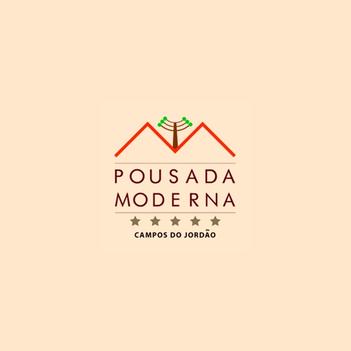 Pousada Moderna