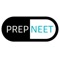 NEET preparation app with old NEET/AIPMT papers and biology/chemistry/physics courses
