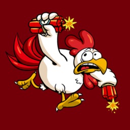Chicken with Dynamites