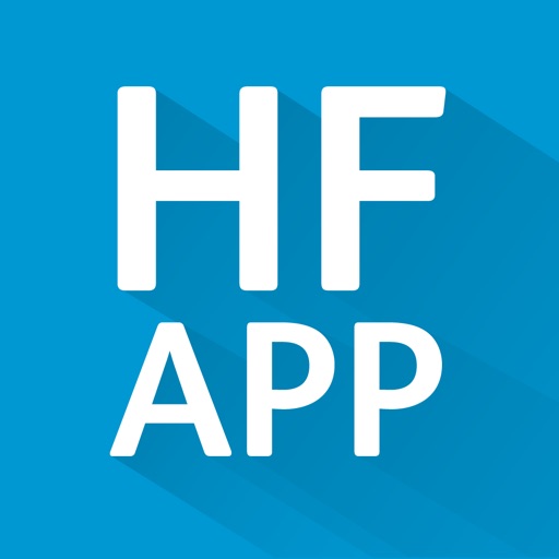 HF App