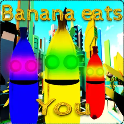 Banana eats your granny Cheats