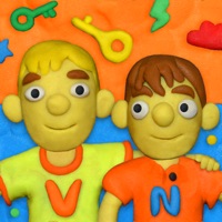Vlad & Niki 12 Locks sur PC