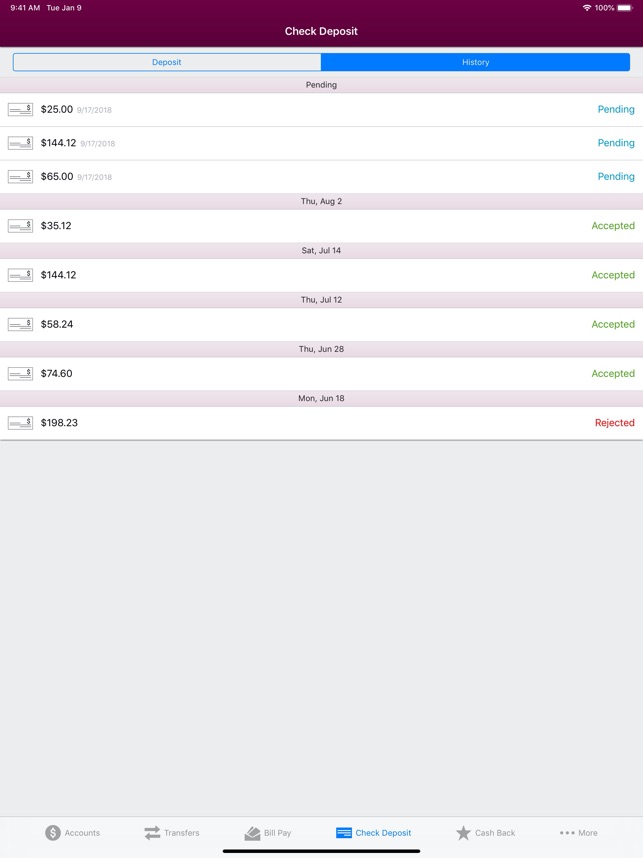 myncu app