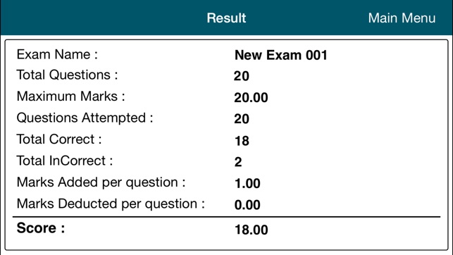 CCNA 200-101 ICND2 Exam Online(圖5)-速報App