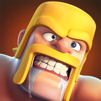 Contacter Clash of Clans