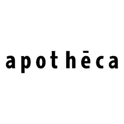 Apotheca Cafe