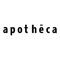 The Apotheca Cafe app is a convenient way to mobile order ahead and skip the line