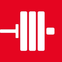 StrongLifts тренировки в зале на пк