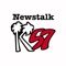 Guam's Hottest talk is worldwide with the Official Newstalk K57 Guam App