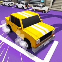 Drift Park sur PC