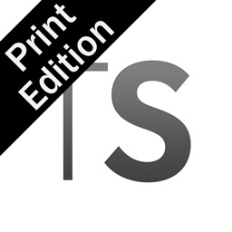 The Spectrum Print Edition