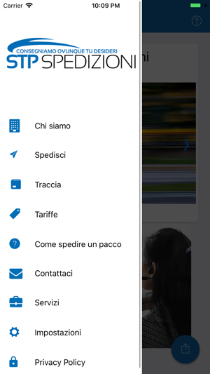 Stp Spedizioni(圖2)-速報App