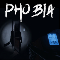 Ghost Phobia Horror Scary
