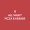 Congratulations - you found our All Night Pizza & Kebabs in Dartford App