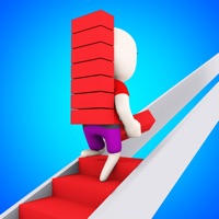 Bridge Race на пк