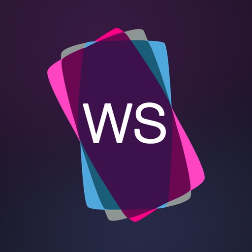 Wallpaper Society iOS App