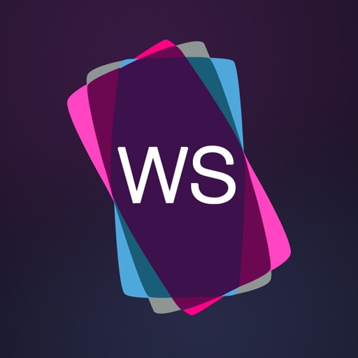 Wallpaper Society Icon