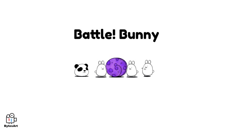 Battle Bunny: Tower Defense screenshot-5