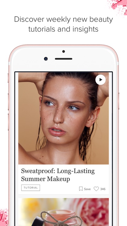 Eve Beauty Tutorials screenshot-0