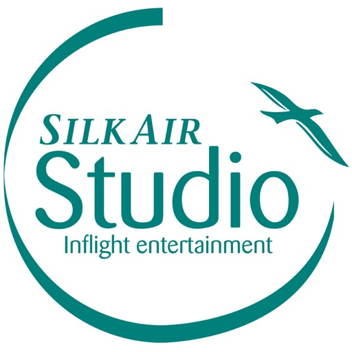 SilkAir Studio iOS App