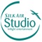 The SilkAir Studio app allows you to enjoy complimentary wireless inflight entertainment onboard