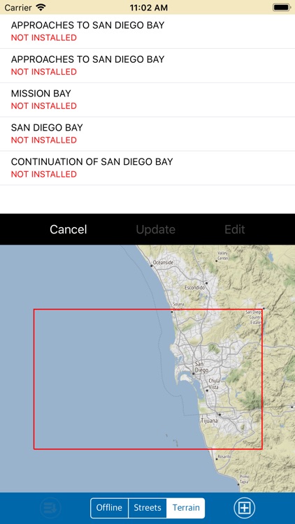 San Diego Bay (California)