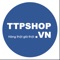App TTPShop chuyên cung cấp các sản phẩm từ yến sào Khánh Hòa, các sản phẩm đồ gia dụng, hàng tiêu dùng