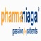 PharmaniagaCRM Mobile App is for Sales team effectiveness