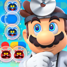 ‎Dr. Mario World