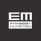 Download the EM Fitness & Nutrition app to easily book classes and manage your fitness experience - anytime, anywhere