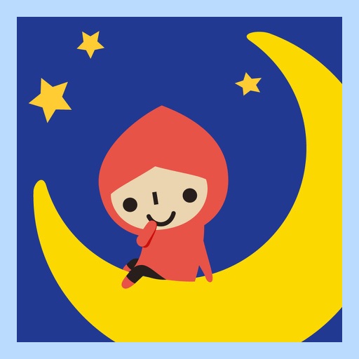 Moon Style Icon