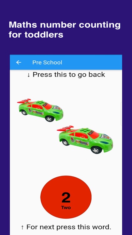 Pre School Mobile screenshot-4