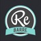 Download the re-Barre App today to plan and schedule your classes