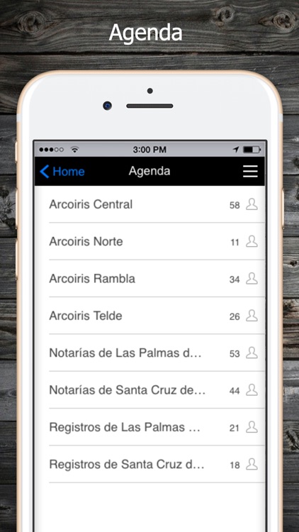 Remax Arcoiris screenshot-3
