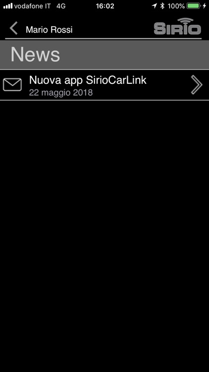 SirioCarLink screenshot-3