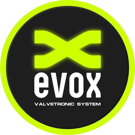 EvoxValvetronic