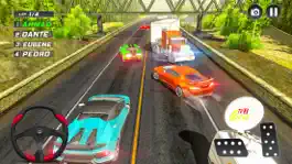 Game screenshot Mad Racing: Car Stunt Drive hack