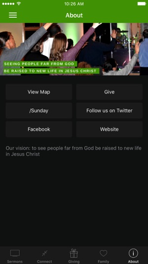 Southview Community Church(圖3)-速報App