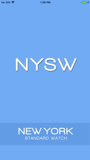 NYSW