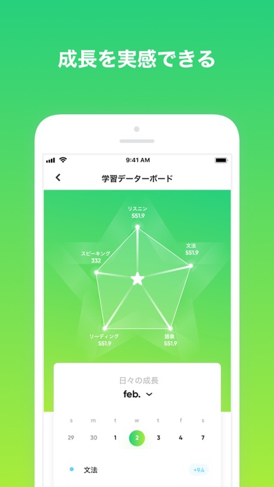 英語勉強アプリ Lingochamp Ai 英会話 App Appq