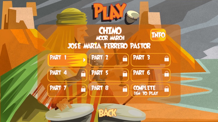 Timbaler screenshot-4