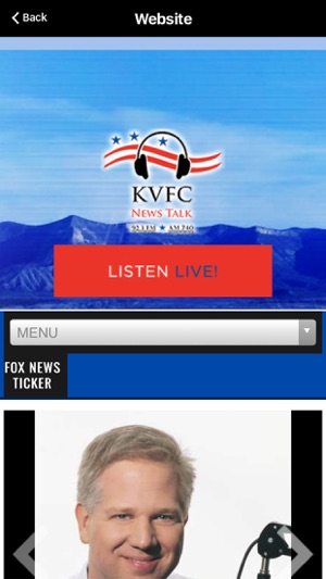 KVFC News Talk(圖4)-速報App