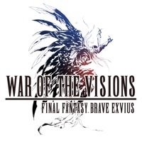 FFBE WAR OF THE VISIONS Wiki