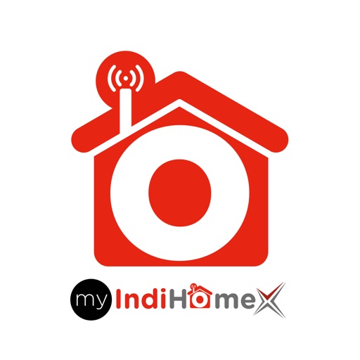 myIndiHome X