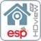 The ESP HDview WF APP is versatile video management software