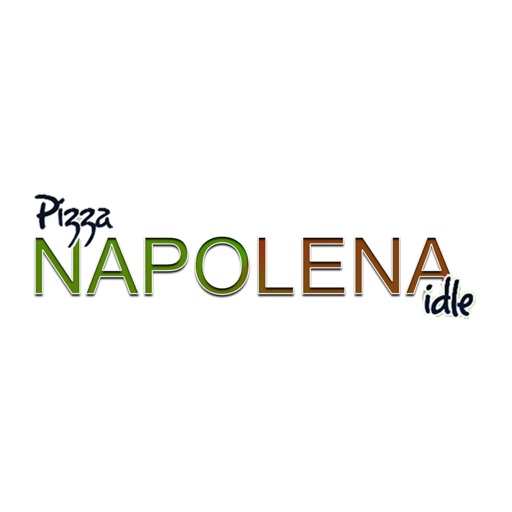 Napolena Idle icon