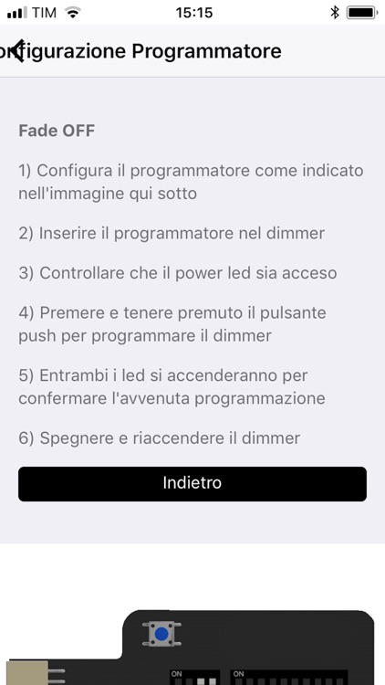 IoT Light Academy screenshot-3
