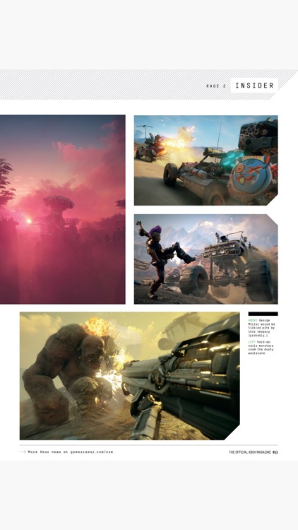 Official Xbox Magazine (US)