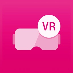 Magenta Virtual Reality