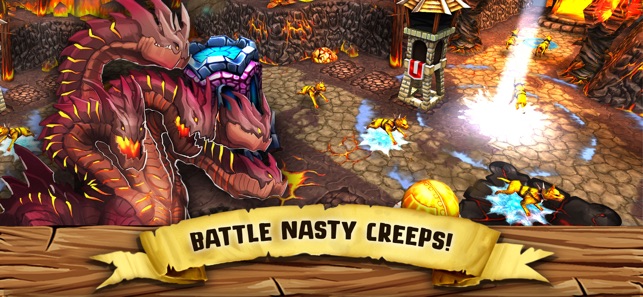 Incoming! Goblins Attack TD(圖3)-速報App